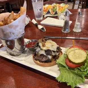 Shroom Burger
