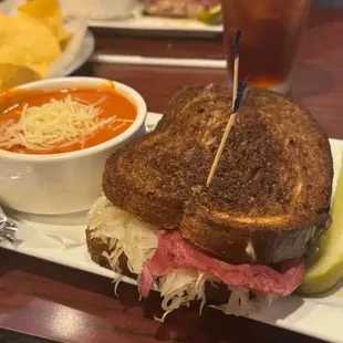 Reuben