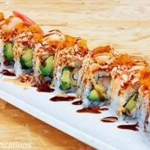 sashimi, sushi, food, sushi and sashimi