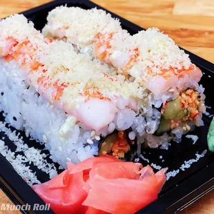 sushi, sushi and sashimi, sashimi, food