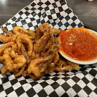 Calamari