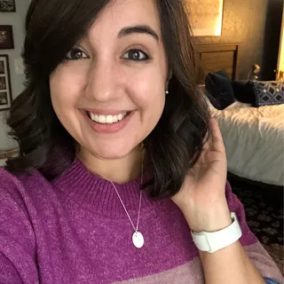 Hannah W.