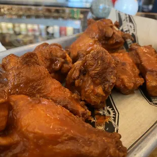 Wings