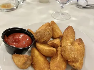 Otto's Restaurant