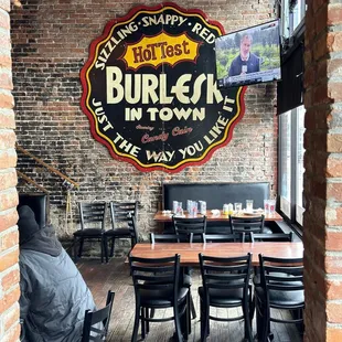 a man sitting at a table