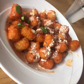 Buffalo Tots