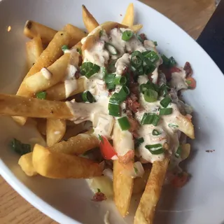 Loaded Fries