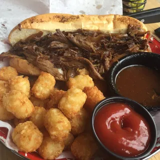 French Dip