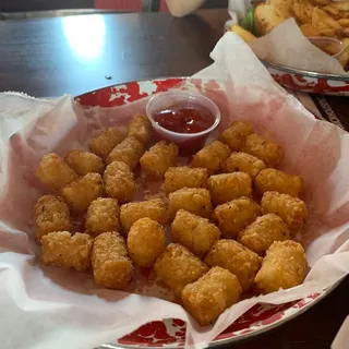 Tater Tots