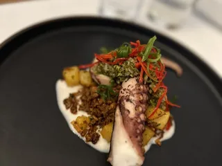 Towne House Restaurant at Wine & Roses