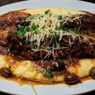 Short Ribs