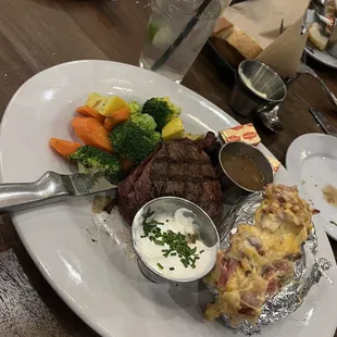 Filet Mignon