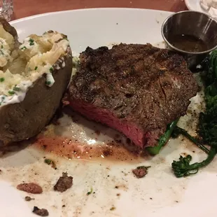 Rib Eye