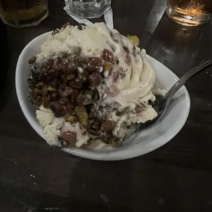 Spumoni