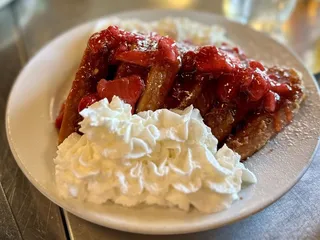 Jamie's Cafe