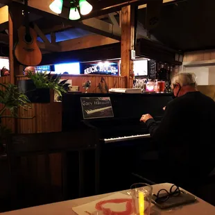 Valentine's Day 2021, it was great, thanks Pete