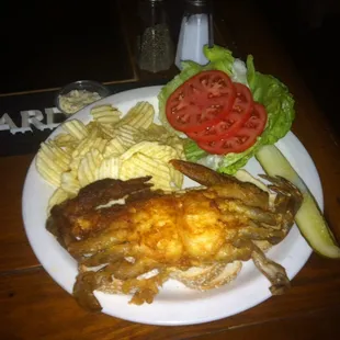 bbq ribs, ribs, food