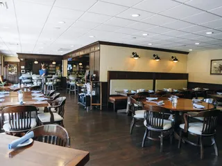 The Bistro at South River