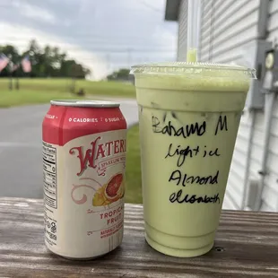 The perfect way to start any day!