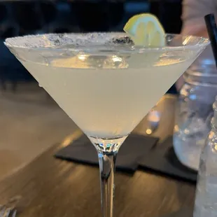 drink