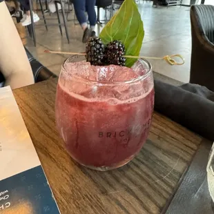 drink