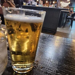 drink