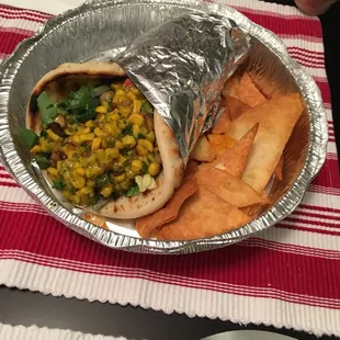 Rastafarian Handheld