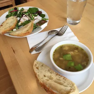 Absolutely lovely! What a treat. Excited to return.