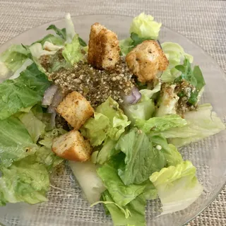House Salad