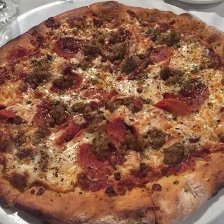 Toscana Pizza