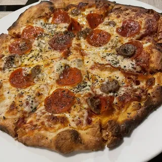 Italiano Pizza