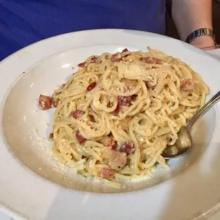 Carbonara