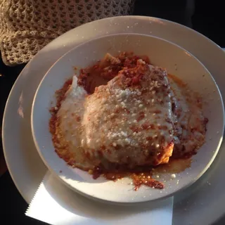 Lasagna