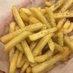 French Fries