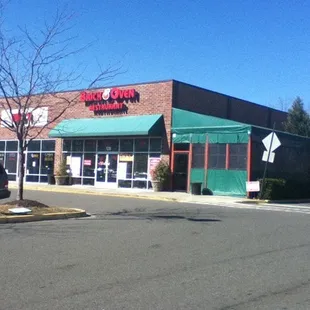 Brick Oven, Ashland VA