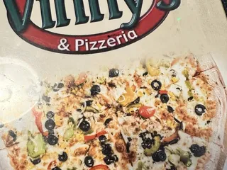 Vinnys Italian Grill