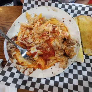 Little Italy Pasta