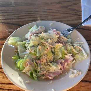 salad