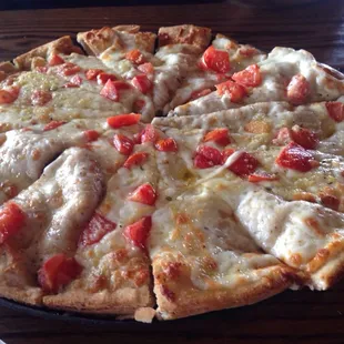 Margherita