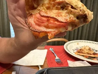 Lost Pizza Co