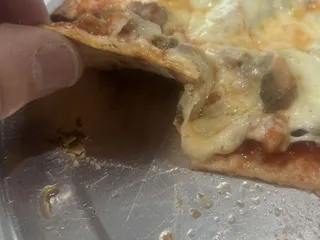 Fat Santa's Pizza & More