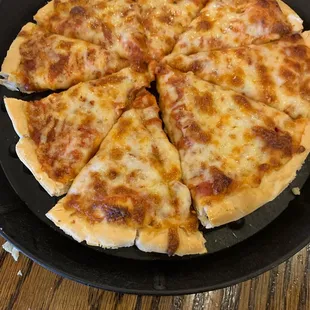 Brick Oven Pizza - Paragould