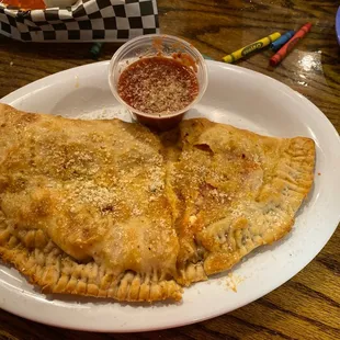 Calzone