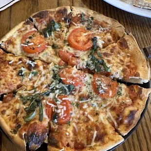 Margherita Authentica