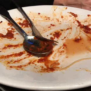 Enough said. Great food!!!!!