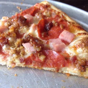 Muy buena y crujiente