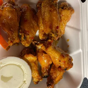 Wings
