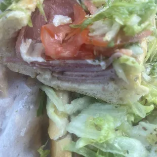 Italian Sub