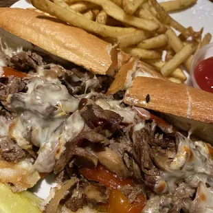Philly Steak