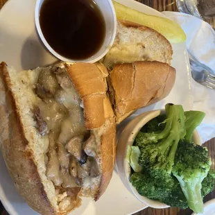 French Dip